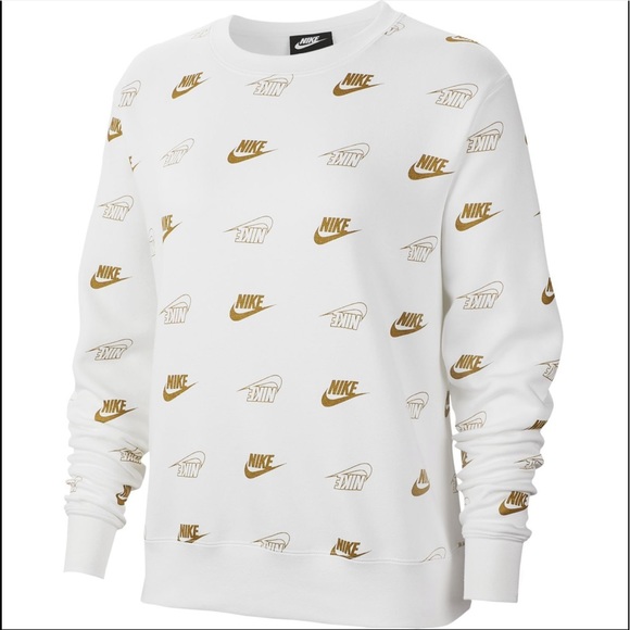 Nike | Tops | Womens Nike Shine All 